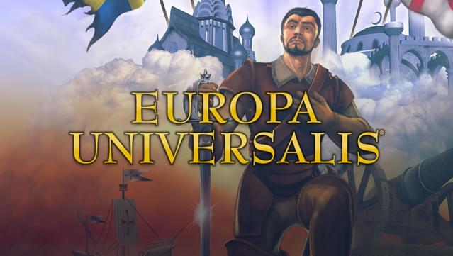 Europa Universalis