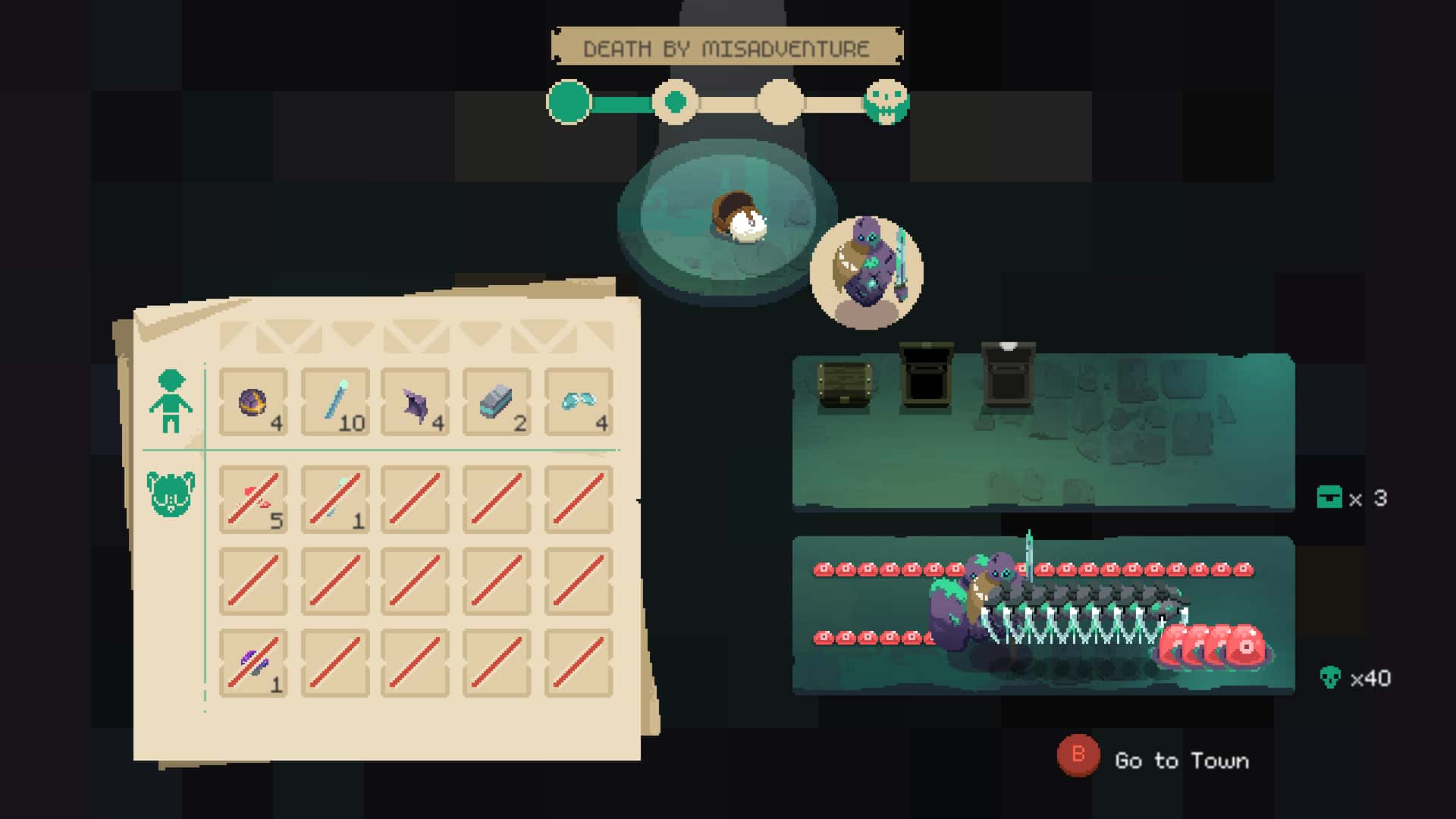 #8. Moonlighter - Between Dimensions (GOG) 由: 11 bit studios