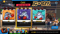 Montabi screenshot 9