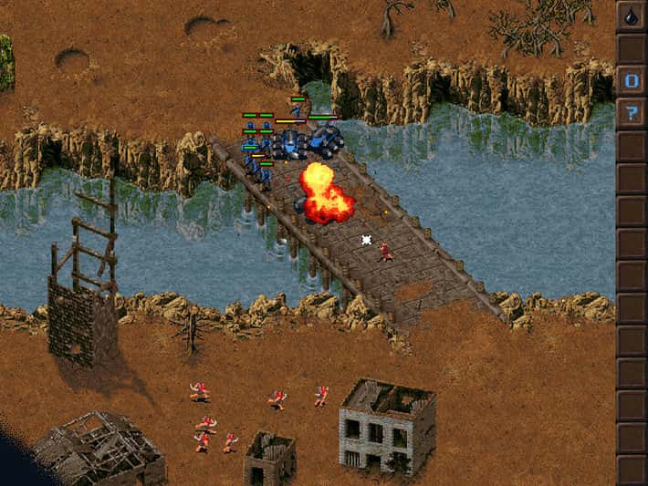 #2. Krush Kill 'N Destroy Bundle (GOG) 由: Ziggurat Interactive