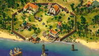 Port Royale 2 screenshot 3