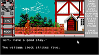 Personal Nightmare screenshot 6