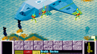 X-COM: Terror from the Deep screenshot 2