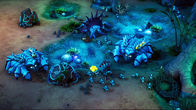 The Hive screenshot 3