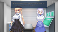 Heavenly Heroes of Antidomi screenshot 9