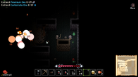 Below the Stone Demo screenshot 2