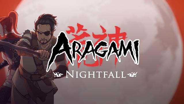 Aragami: Nightfall