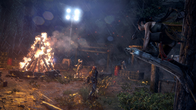 Rise of the Tomb Raider: 20 Year Celebration screenshot 1