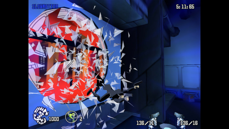 Drake of the 99 Dragons screenshot screenshot 1