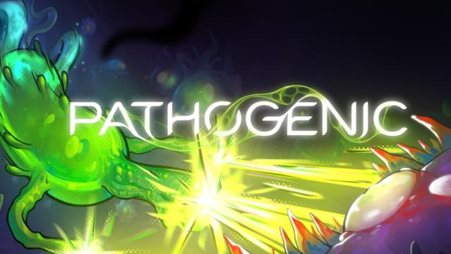 Pathogenic - Artbook & Soundtrack