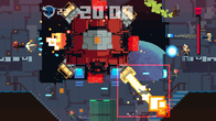Super Time Force Ultra screenshot 5