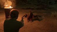 Alone in the Dark screenshot 8