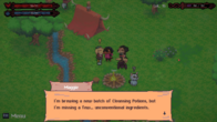 Donna: The Canine Quest screenshot 3