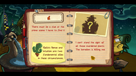 Detective Gallo screenshot 8