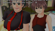 Higurashi When They Cry Hou - Rei screenshot 5