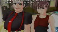 Higurashi When They Cry Hou - Rei screenshot 5