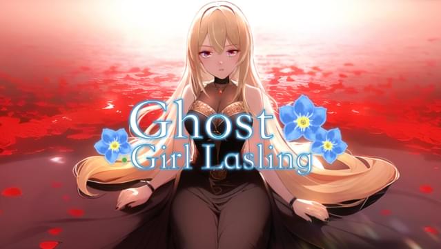 Ghost Girl Lasling Soundtrack - Rose & Death