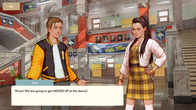 Growing Up screenshot 8