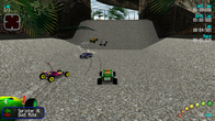 Re-Volt screenshot 10