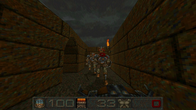 Chasm: The Rift Demo screenshot 6