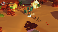 Asterix & Obelix XXL 3 - The Crystal Menhir screenshot 11
