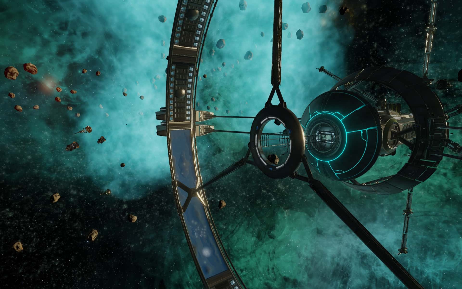 #1. X Rebirth: Home of Light Complete Edition (GOG) 由: Egosoft
