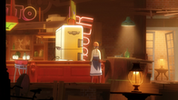 Forgotton Anne screenshot 4