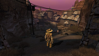 Oddworld: Stranger's Wrath HD screenshot 10