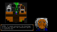 Whispers in the Moss Demo screenshot 4