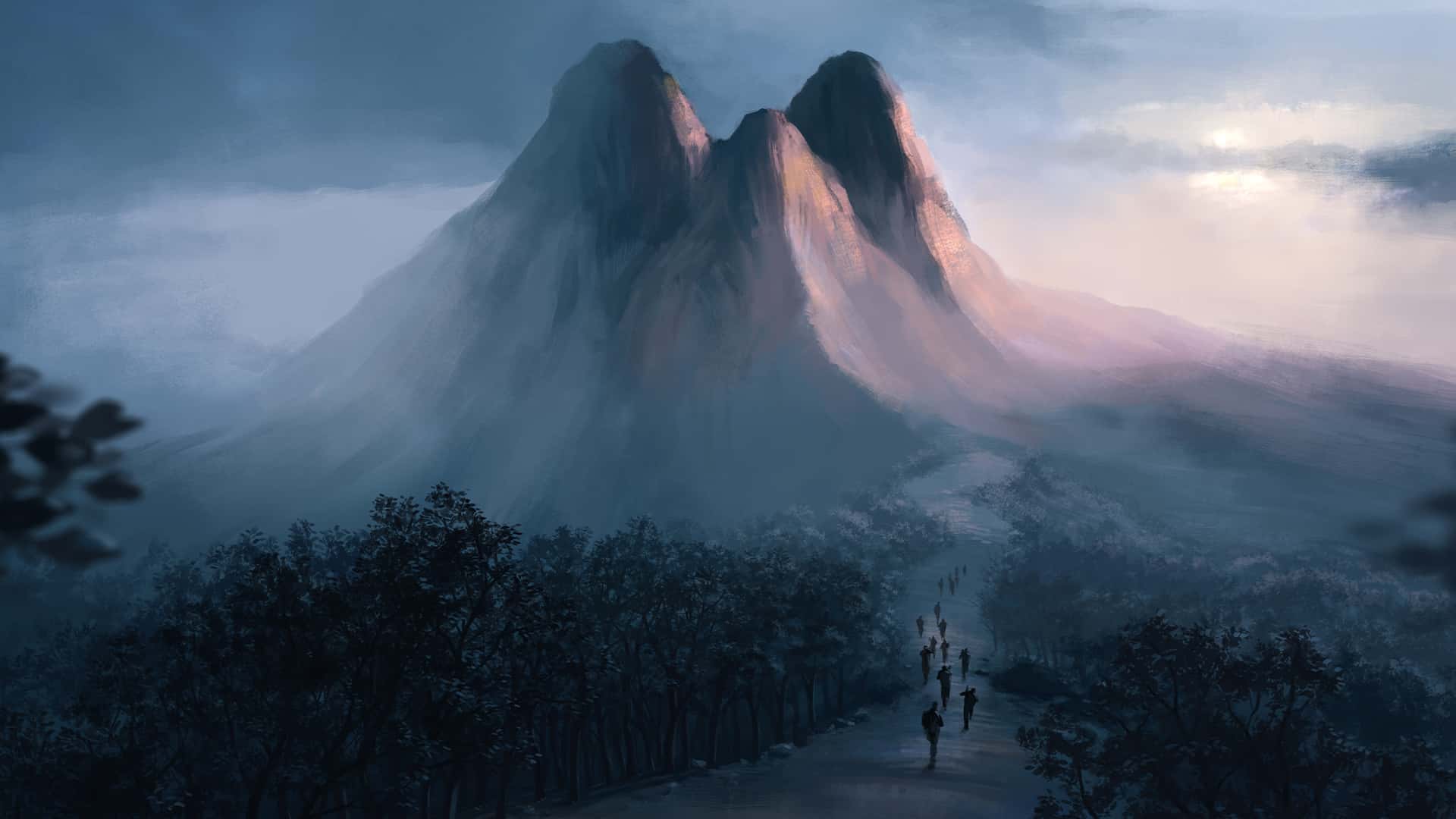 #2. Saint Kotar: The Crawling Man (GOG) 来自: The-Mark Entertainment