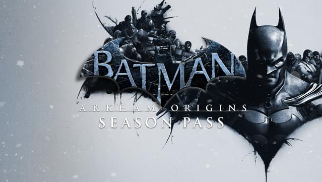 Batman™: Arkham Origins - Season Pass
