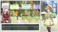 Chevalier Historie screenshot 1