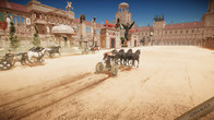 Ancient Arenas: Chariots screenshot 2