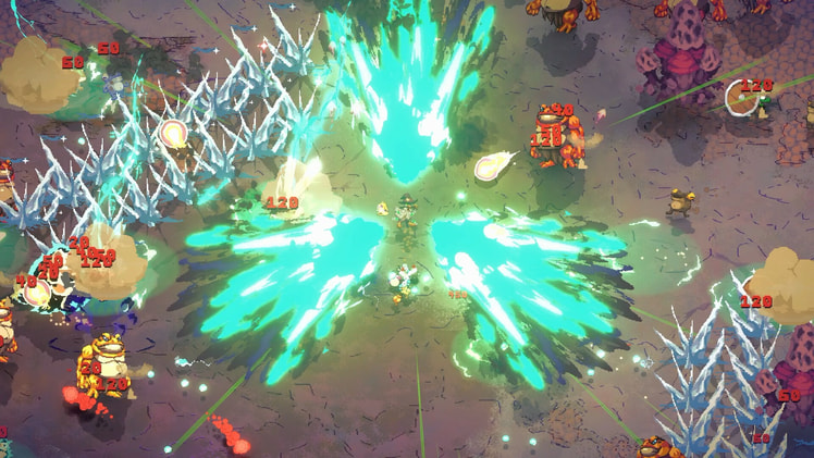 Machick 2 screenshot screenshot 9