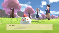 Harvest Moon: The Winds of Anthos Complete screenshot 6