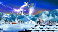 Dust: An Elysian Tail screenshot 12