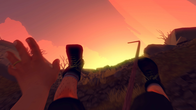 Firewatch screenshot 7