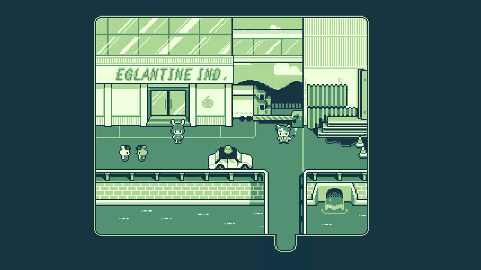 #4. Melon Journey: Bittersweet Memories (GOG) بواسطة: XSEED Games