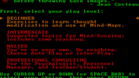Timothy Leary's Mind Mirror screenshot 4