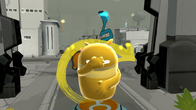 de Blob screenshot 11