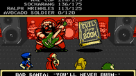 Axe Cop screenshot 4