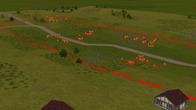 Combat Mission: Beyond Overlord screenshot 3