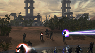 Earth 2160 screenshot 2