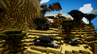 Outerverse screenshot 11