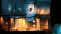 Forgotton Anne screenshot 1