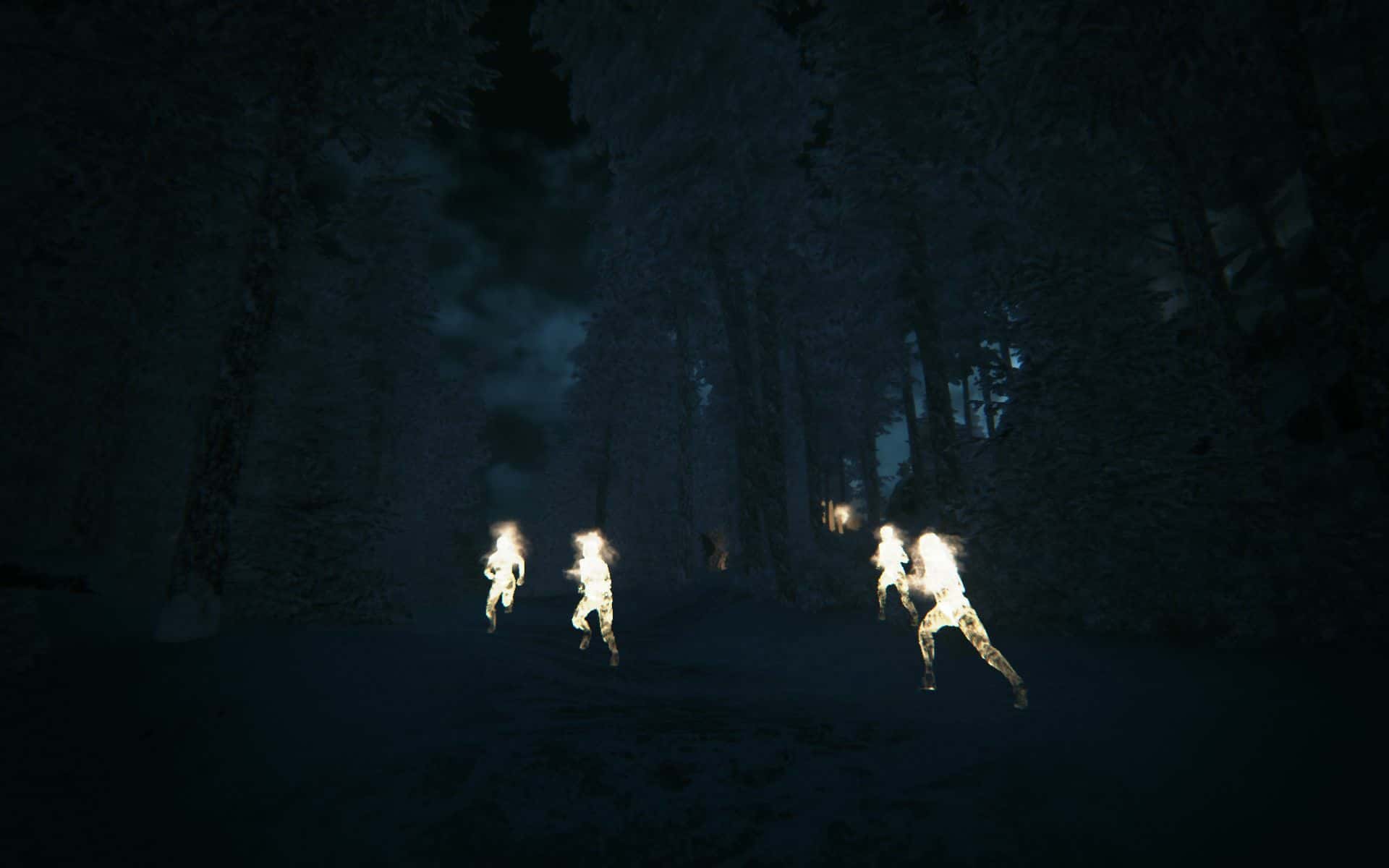 #2. Kholat (GOG) 由: IMGN.PRO