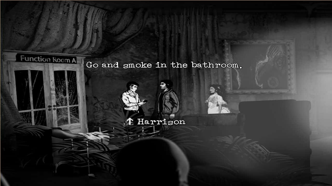 #10. Downfall: Redux (GOG) 由: Screen 7