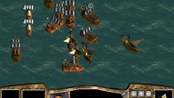 Warlords Battlecry screenshot 1