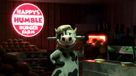 Happy's Humble Burger Farm screenshot 1