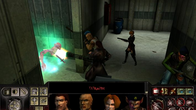 Vampire: The Masquerade - Redemption screenshot 9
